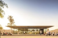 Al Shindagha Museum Admission A Journey Through Emirati History 3