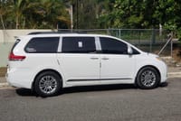 Private Santiago AirPort transportation to Puerto Plata or Sosua ect 1