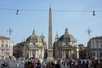 Rome Private Walking Tour With A Professional Guide 9