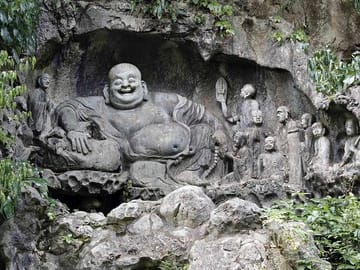 Hangzhou Private Customized Day Trip from SH by Bullet Train