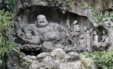 Private Day Trip to Hangzhou from Shanghai by Bullet Train