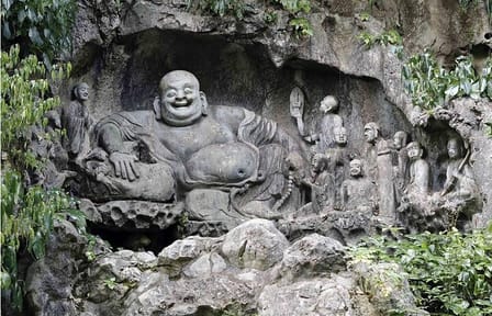 Private Day Trip to Hangzhou from Shanghai by Bullet Train