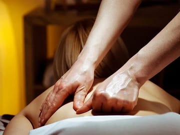 Relaxing 2-Hour Full-Body Massage in Hurghada Spa