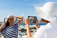 Mykonos Cruise Ship Stop: Tour with a Local Guide - Port Pick Up 8
