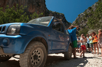 Full-Day Jeep Off-Roading in the Mountains of Mallorca 2