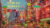 Bangkok Chinatown Way of Life Experience 5