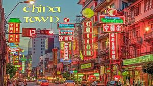 Bangkok Chinatown Way of Life Experience