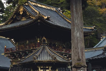Tokyo, Hakone, Mt Fuji, and Nikko, 3 Day Private Tour