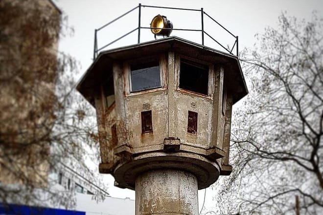 Private Berlin Complete History All Day Tour 4
