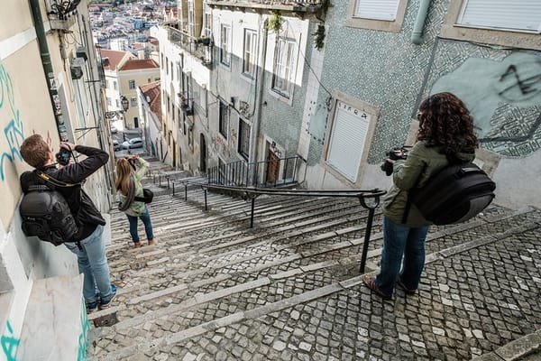 Things to do in Portugal