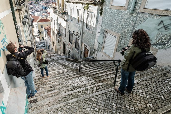 Things to do in Portugal