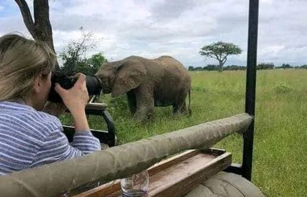 Jeep Safari Zanzibar Island 3 Day Private Tour