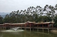 Private Day Tour to Mount Luofu from Gungzhou 3