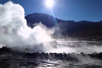 4-Days Discovery at San Pedro de Atacama