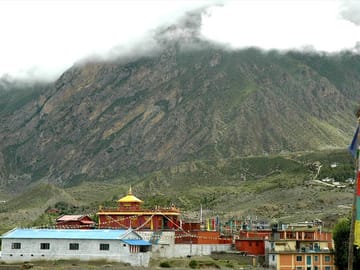 19 Days Mera Peak Climbing & Expedition – One Life-Changing Himalayan Adventure
