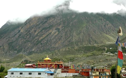 Jomsom Muktinath 13-Day Pilgrimage and Adventure Tour