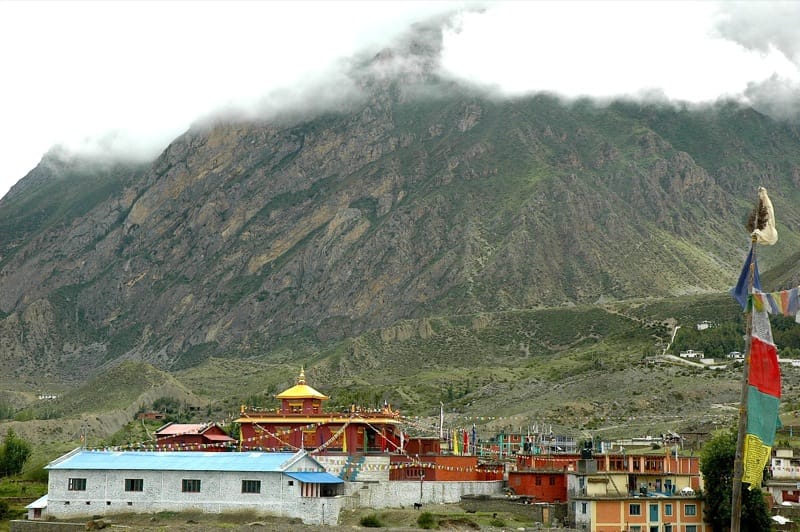 13 Days- Jomsom Muktinath Pilgrimage Adventure