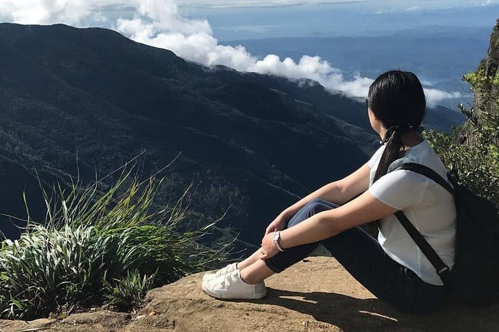 The Secret Escapes | 14 Days