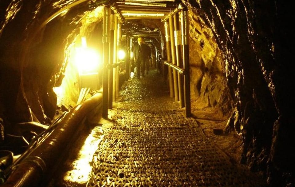 DMZ Tour: NK Defector Meet up, 3rd Tunnel & Suspension Bridge