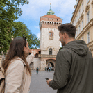 Secrets of Kraków Self-Guided Exploration Game Tour 6