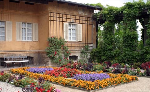 Guided Day Trip from Berlin to Potsdam with Palace Visits