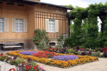 Guided Day Trip from Berlin to Potsdam with Palace Visits