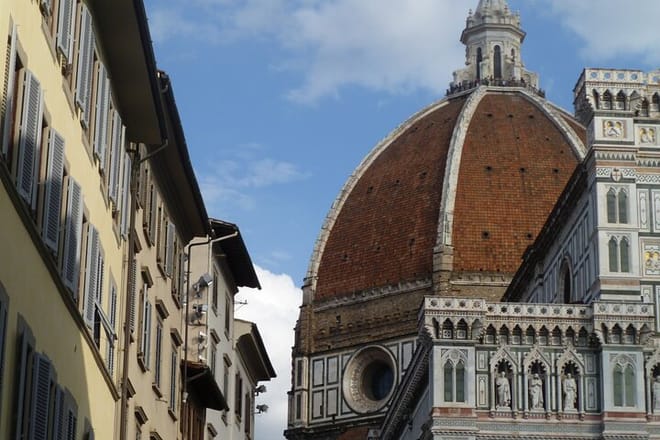 Accademia & Uffizi Galleries Private Guided Tour