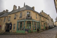 Bayeux Private Walking Tour with a Local Guide 2