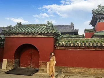 6-Day Beijing and Xi’an Tour