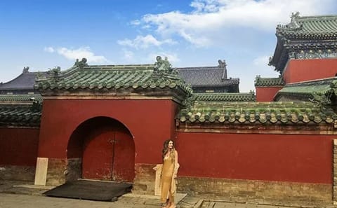 Beijing and Xi'an 6-Day Cultural Sightseeing Tour