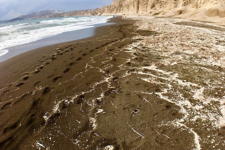 Santorini 12 Wine Tastings with OIA Sunset