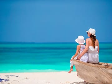 Half day Trip to Experience The Vibes of Nungwi & Kendwa - The Must Visit Places