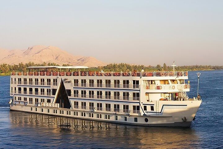Full Day West Banks of Luxor