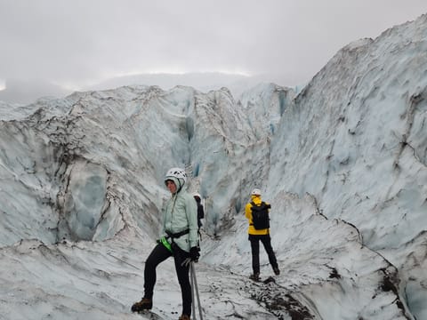 Skaftafell 3 Hour Glacier Walk, photo 2