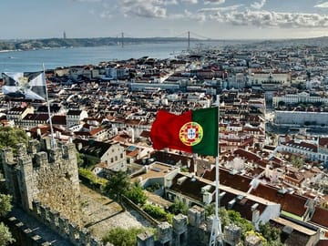 Castle of St. George