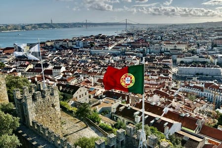 Olissipo “The Soul of Lisbon” – Private Full Day Tour