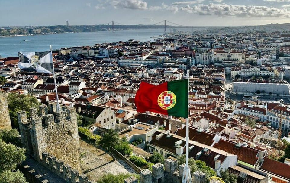 Olissipo “The Soul of Lisbon” – Private Full Day Tour