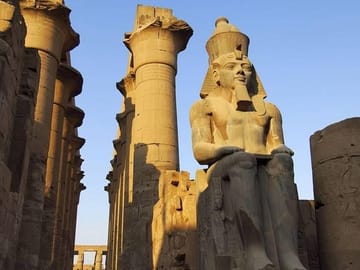 9-Day Cultural Tour of Cairo and Nile Cruise from Aswan to Luxor