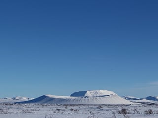 Hverfell