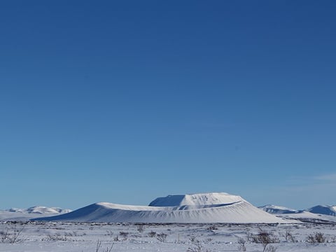 Hverfell