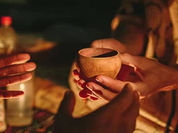 Ayahuasca Retreat: 3-Day Spiritual Experience in Cusco