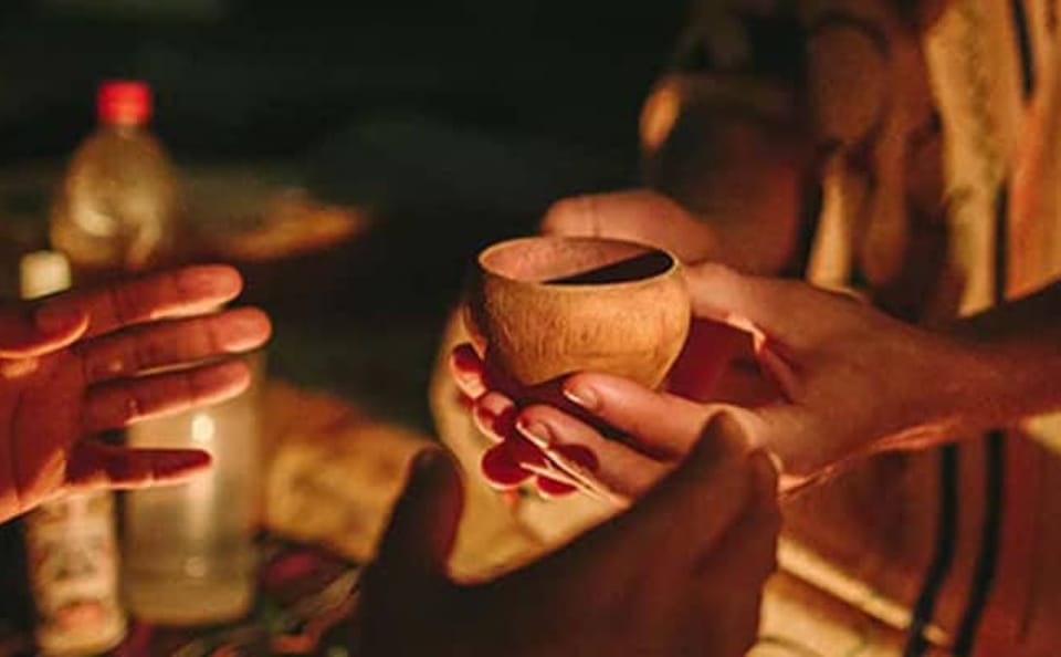 Ayahuasca Retreat: 3-Day Spiritual Experience in Cusco