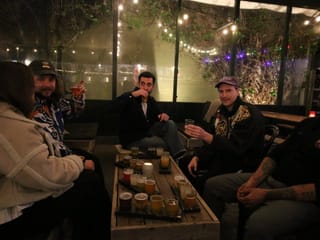 Reykjavík Pub Crawl Tour with Drinks and Games, photo 6