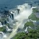 waterfalls of Iguau