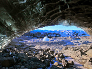 Treasure Iceland - Ice Cave Discovery, photo 30