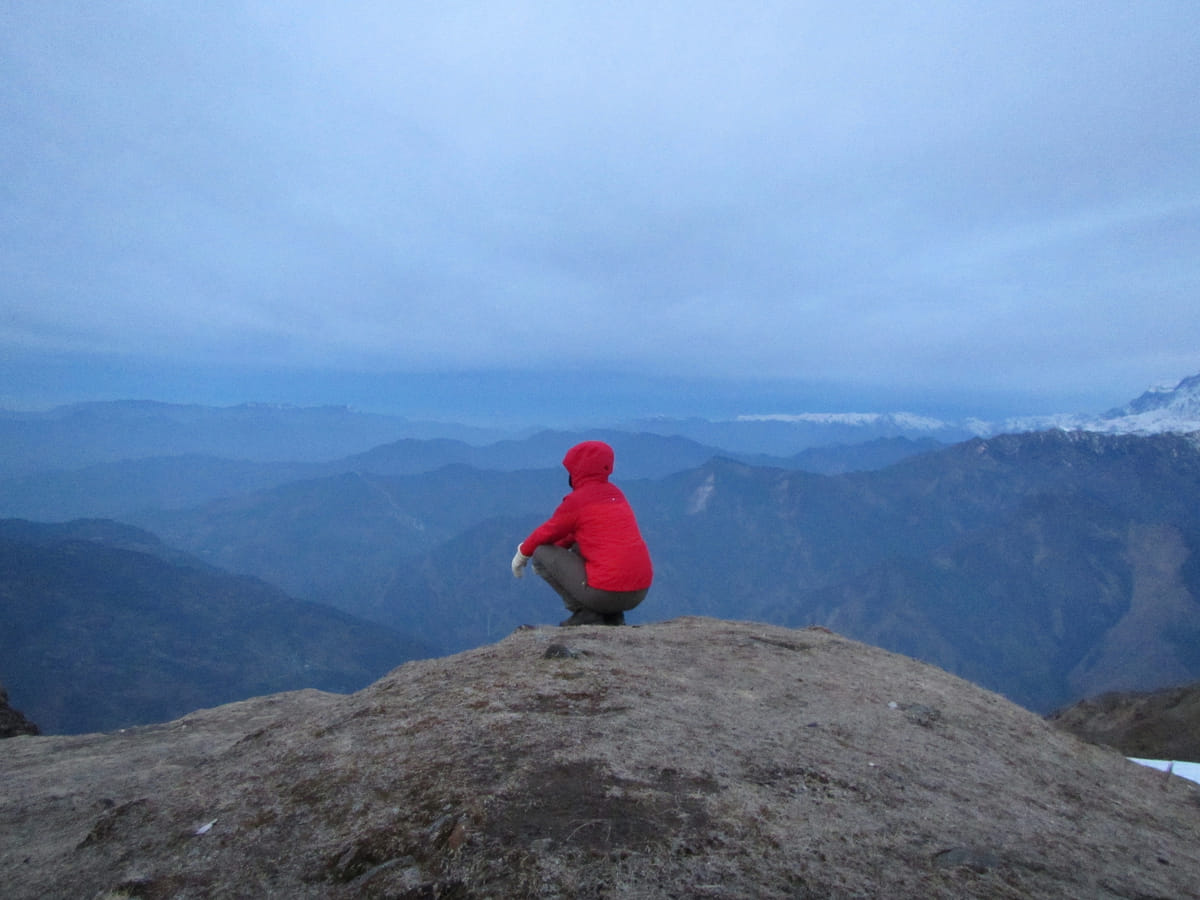 19 Days Mera Peak Climbing & Expedition – One Life-Changing Himalayan Adventure