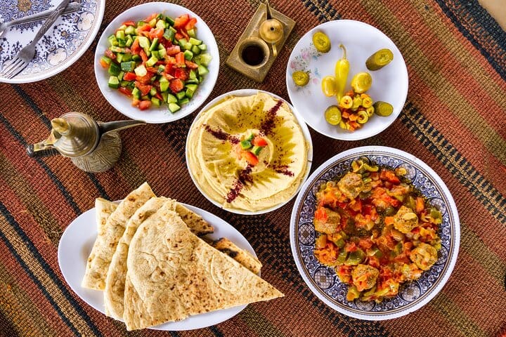 Jerash Half-Day Trip from Amman 7