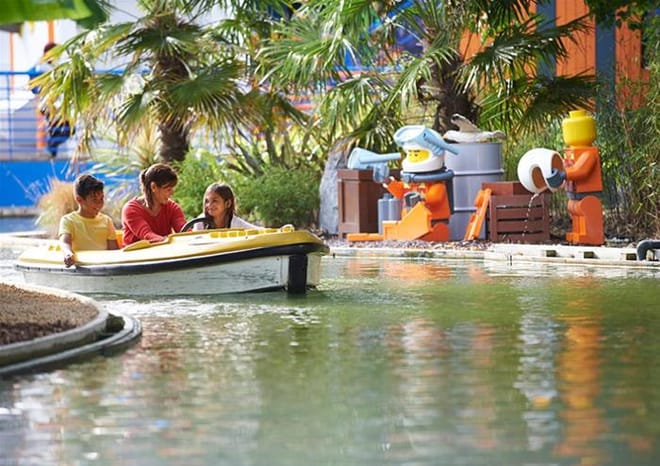 LEGOLAND® Windsor with Return Transportation photo 3