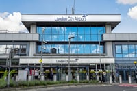 London City Airport To Oxford Private Transfer 1