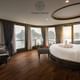 Luxury Doris Cruise 3 Days Explore Halong Bay Lan Ha Bay Private Balcony